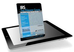 Tax Preparer Course